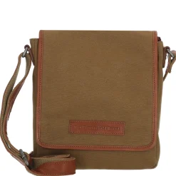 Lismore - Umhängetasche 25 cm (olive green)