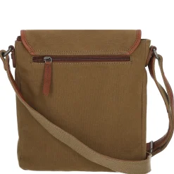 Lismore - Umhängetasche 25 cm (olive green)
