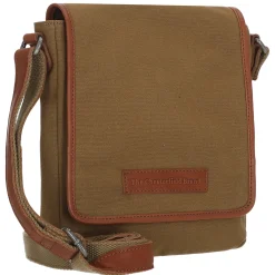 Lismore - Umhängetasche 25 cm (olive green)