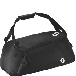 Lite Duffel 40 - Reisetasche 56 cm (black/red clay)