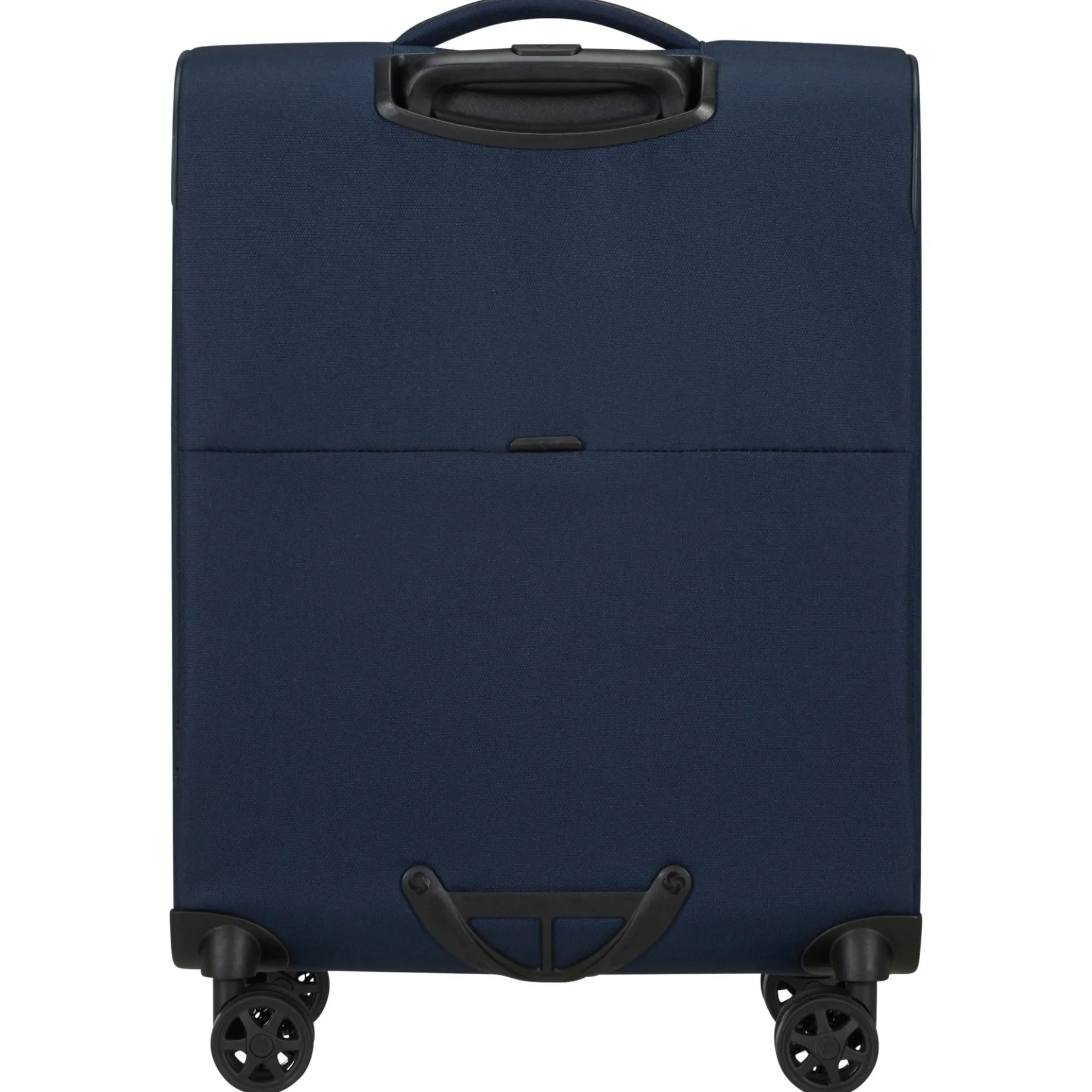 Litebeam - 4-Rollen Kabinentrolley 55 cm (midnight blue)