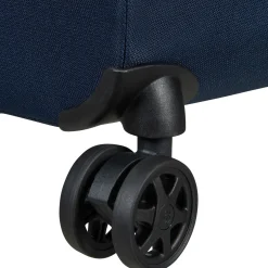 Litebeam - 4-Rollen Kabinentrolley 55 cm (midnight blue)