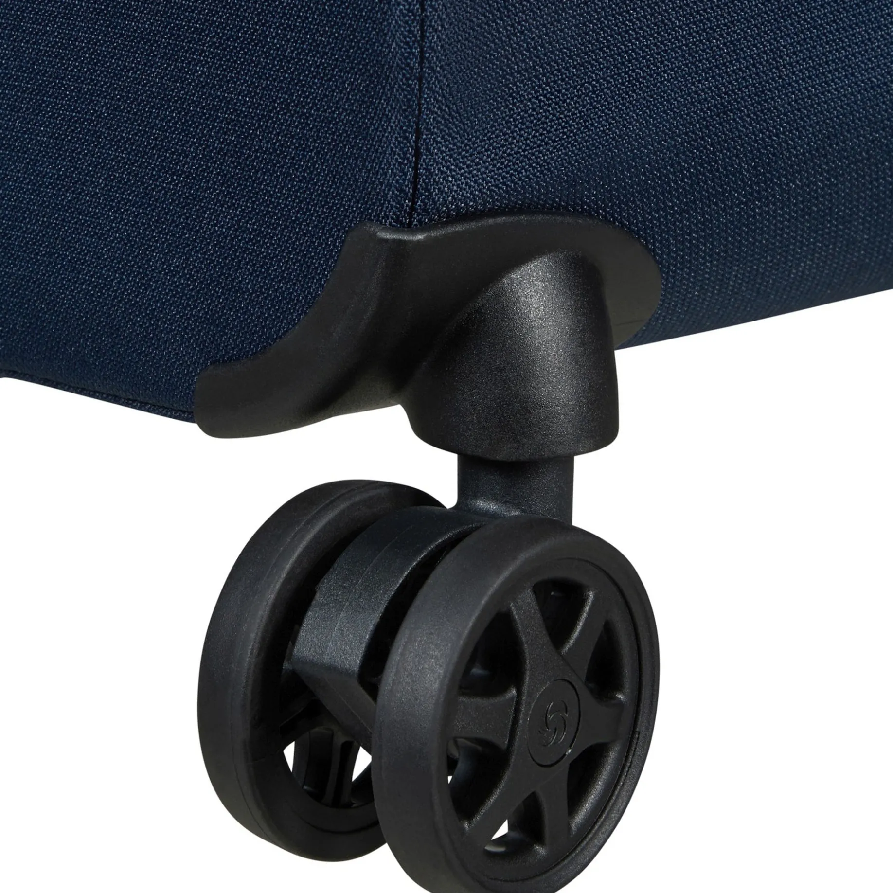 Litebeam - 4-Rollen Kabinentrolley 55 cm (midnight blue)
