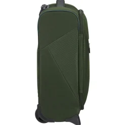 Litebeam - 2-Rollen Kabinentrolley Upright 45 cm (climbing ivy)