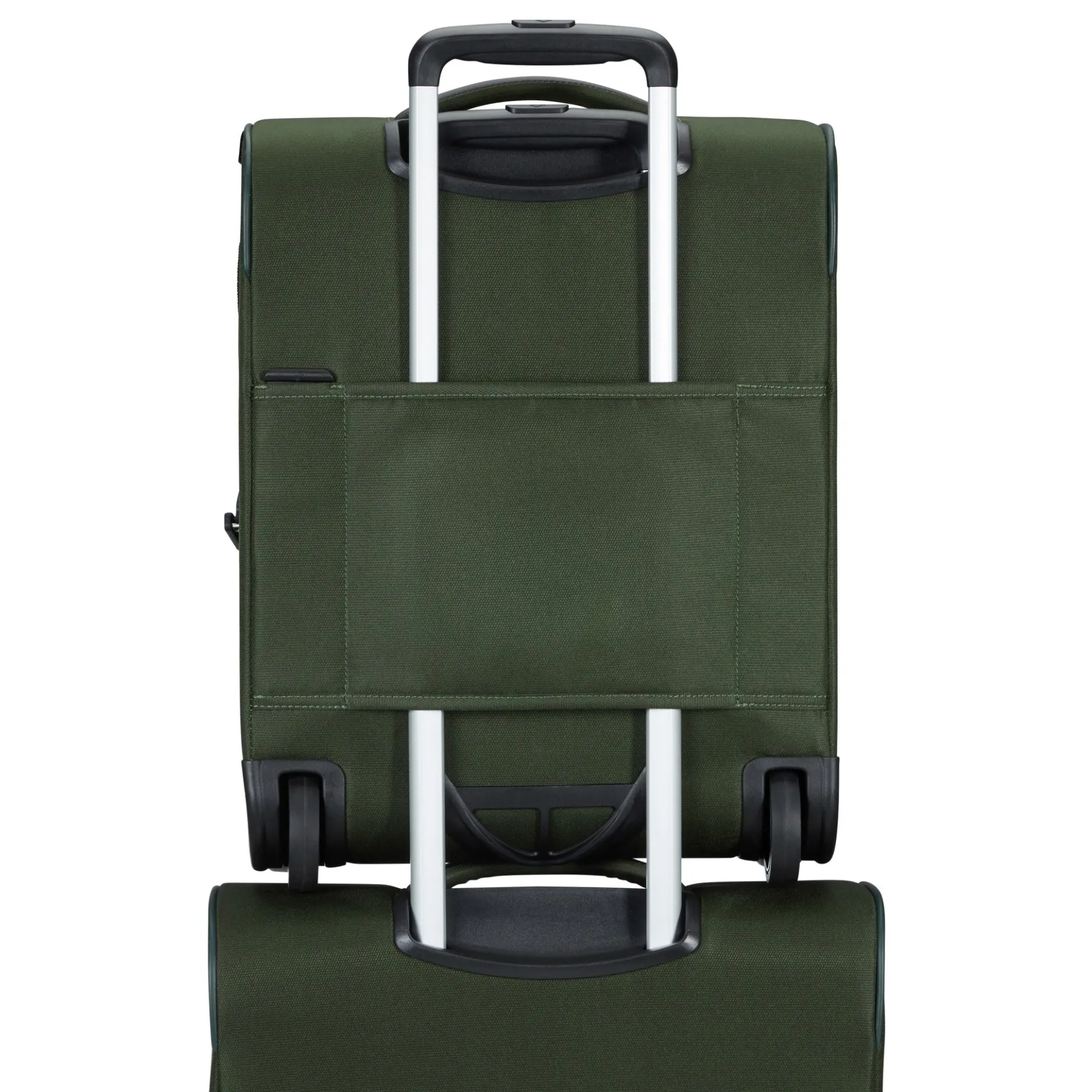 Litebeam - 2-Rollen Kabinentrolley Upright 45 cm (climbing ivy)