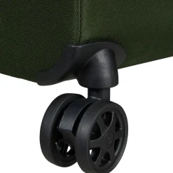 Litebeam - 4-Rollen Kabinentrolley 55 cm (climbing ivy)