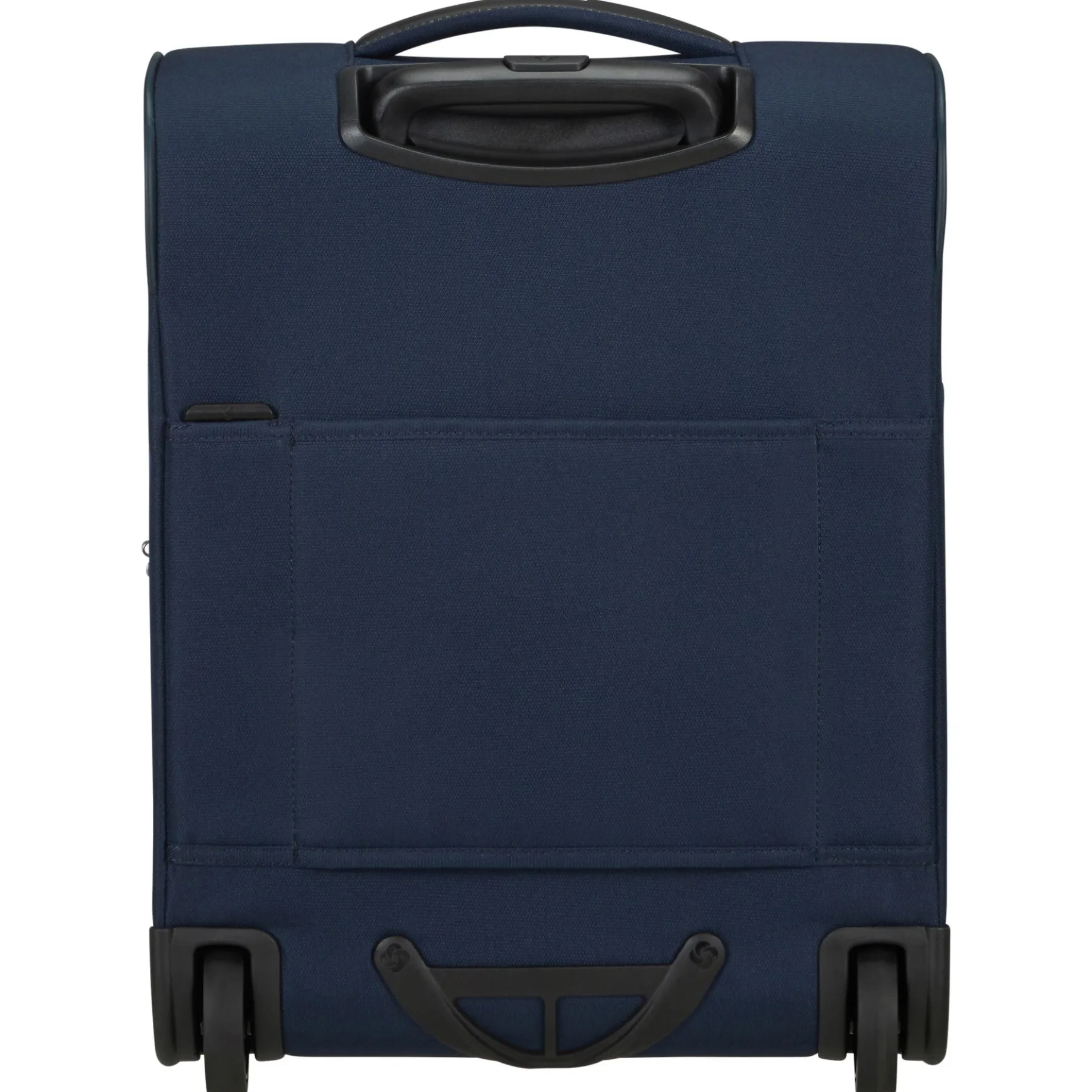 Litebeam - 2-Rollen Kabinentrolley Upright 45 cm (midnight blue)