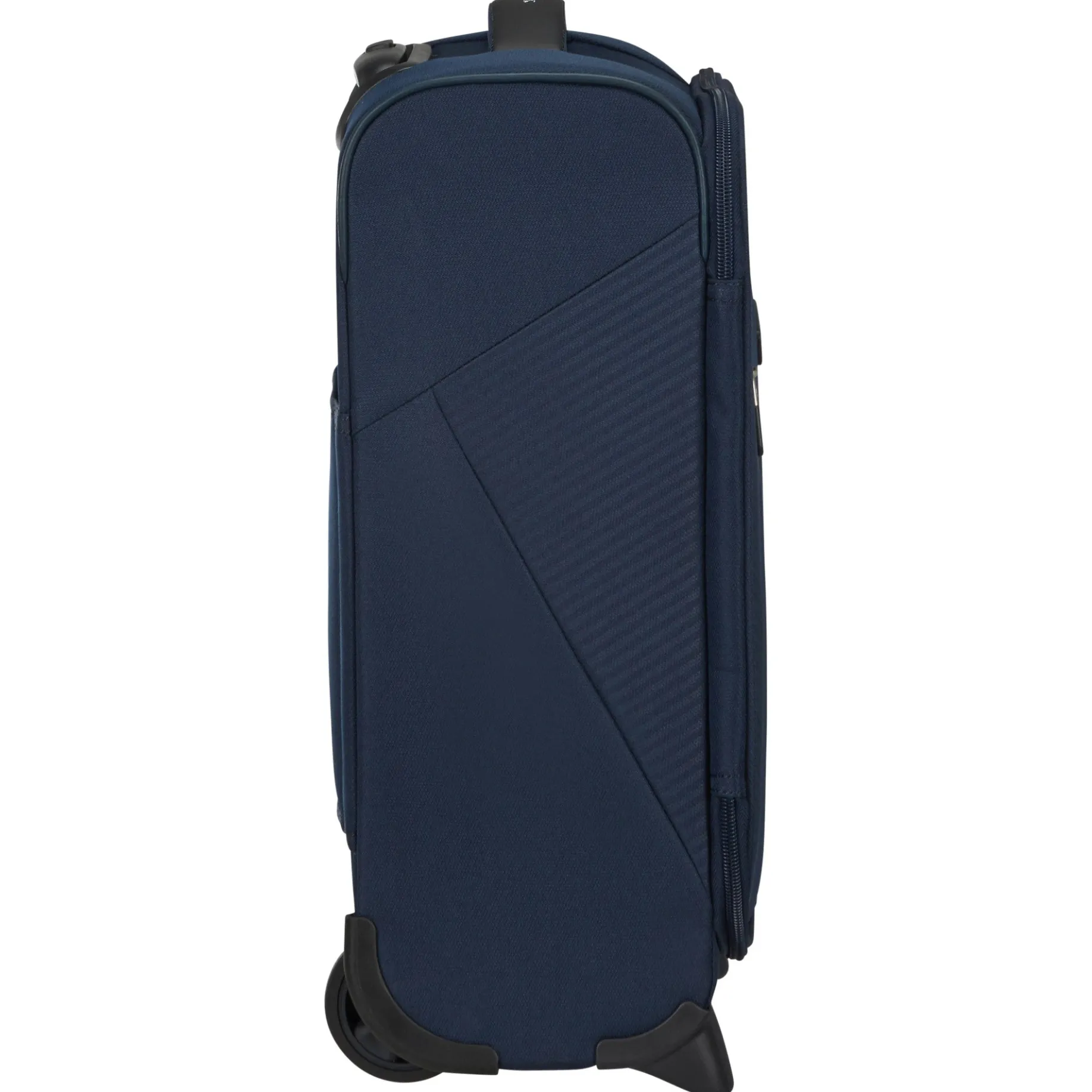 Litebeam - 2-Rollen Kabinentrolley Upright 45 cm (midnight blue)