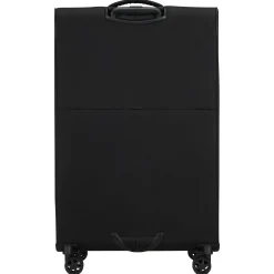 Litebeam - 4-Rollen-Trolley L 78 cm erw. (black)