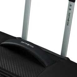 Litebeam - 4-Rollen-Trolley L 78 cm erw. (black)