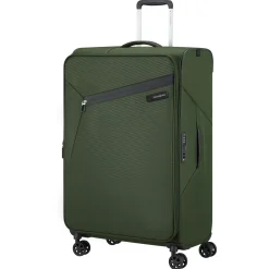 Litebeam - 4-Rollen-Trolley L 78 cm erw. (climbing ivy)