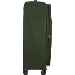 Litebeam - 4-Rollen-Trolley L 78 cm erw. (climbing ivy)