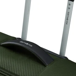 Litebeam - 4-Rollen-Trolley L 78 cm erw. (climbing ivy)