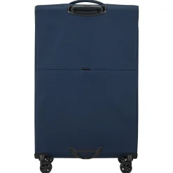 Litebeam - 4-Rollen-Trolley L 78 cm erw. (midnight blue)