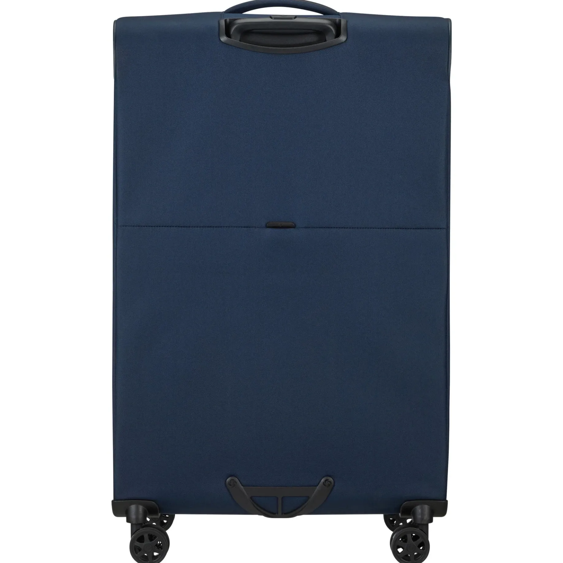 Litebeam - 4-Rollen-Trolley L 78 cm erw. (midnight blue)