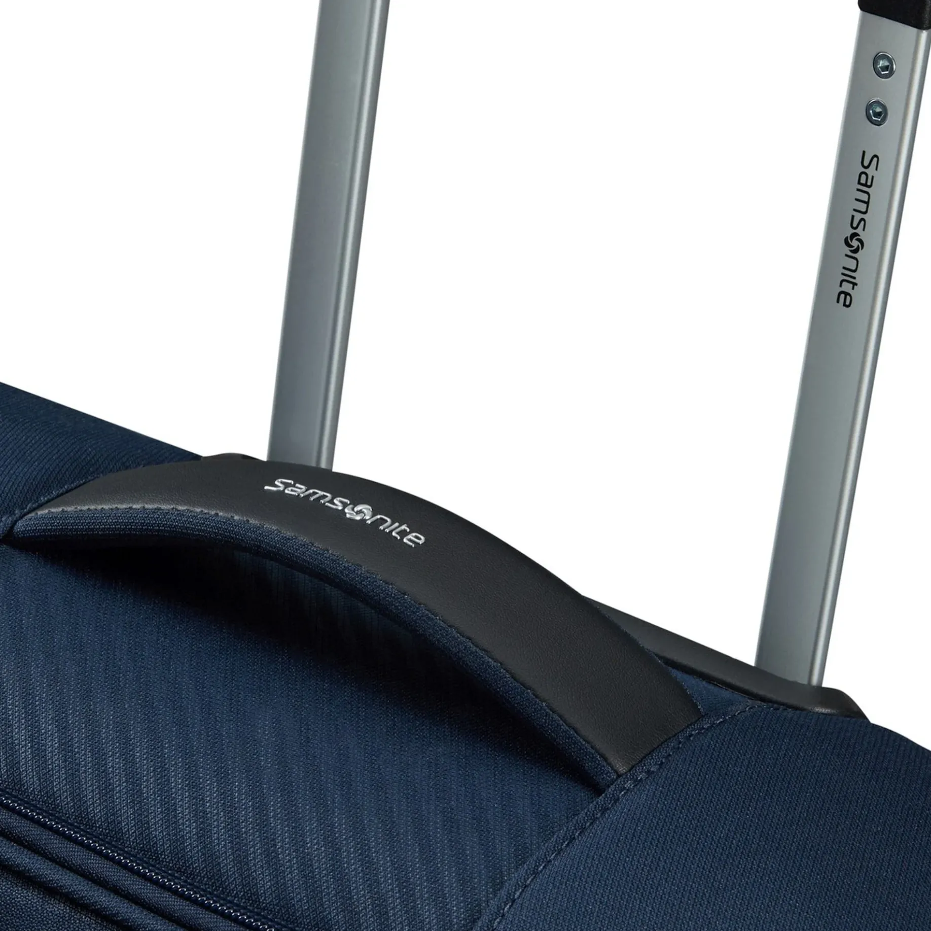 Litebeam - 4-Rollen-Trolley L 78 cm erw. (midnight blue)