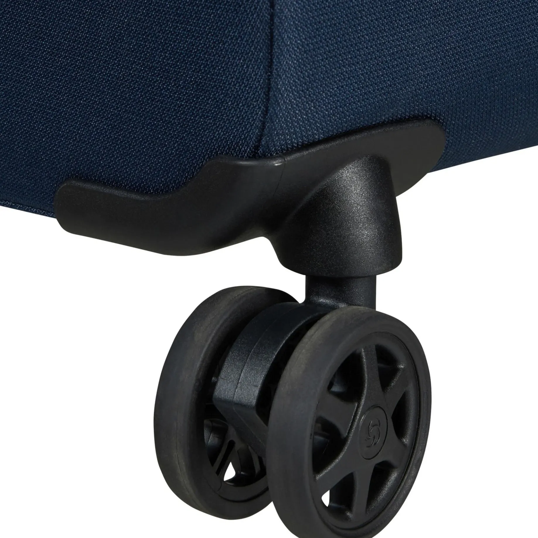 Litebeam - 4-Rollen-Trolley L 78 cm erw. (midnight blue)