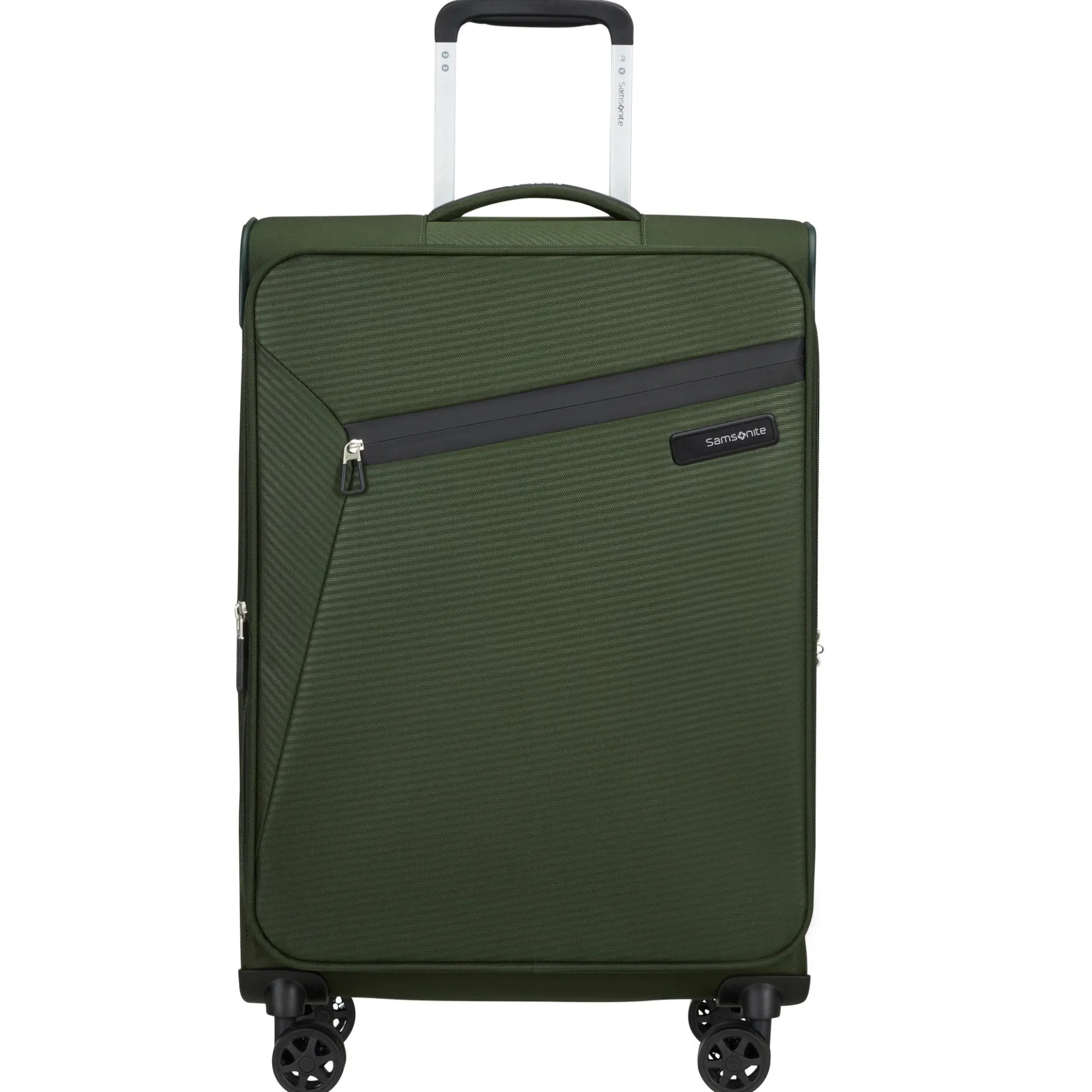 Litebeam - 4-Rollen-Trolley M 66 cm erw. (climbing ivy)