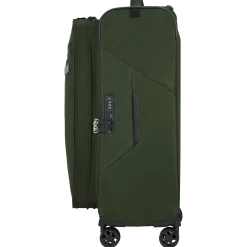 Litebeam - 4-Rollen-Trolley M 66 cm erw. (climbing ivy)