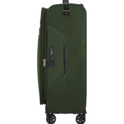 Litebeam - 4-Rollen-Trolley M 66 cm erw. (climbing ivy)