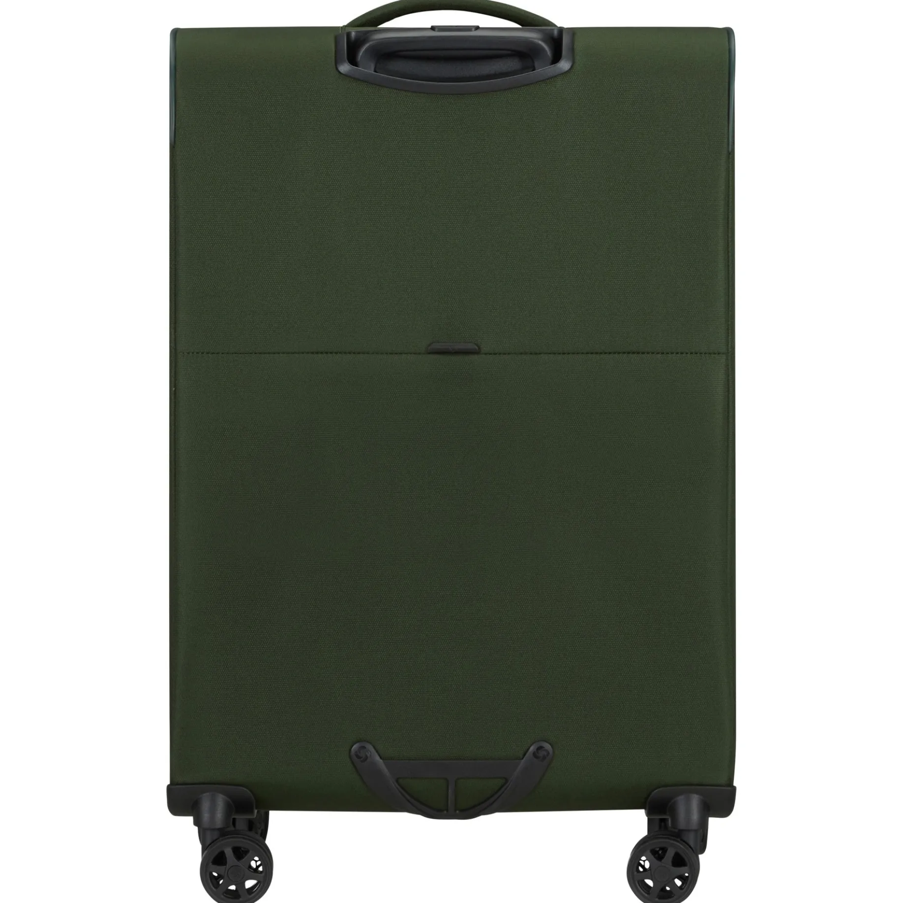 Litebeam - 4-Rollen-Trolley M 66 cm erw. (climbing ivy)