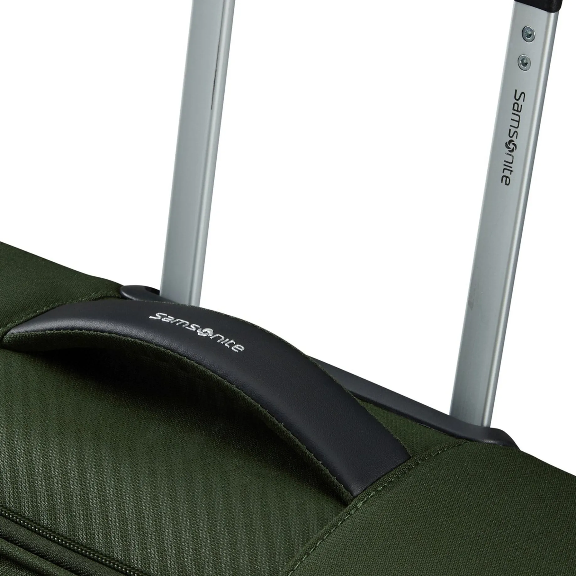 Litebeam - 4-Rollen-Trolley M 66 cm erw. (climbing ivy)