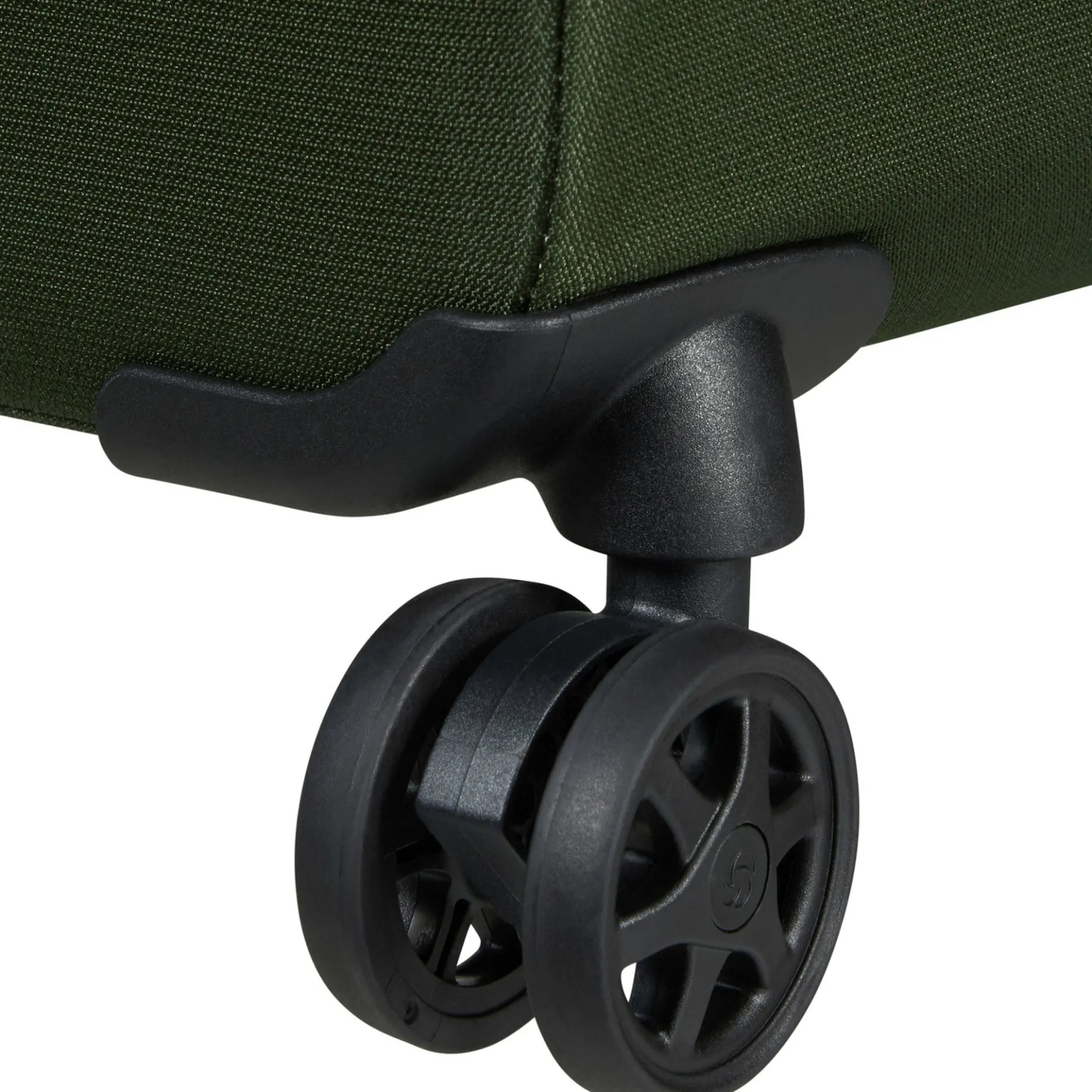 Litebeam - 4-Rollen-Trolley M 66 cm erw. (climbing ivy)