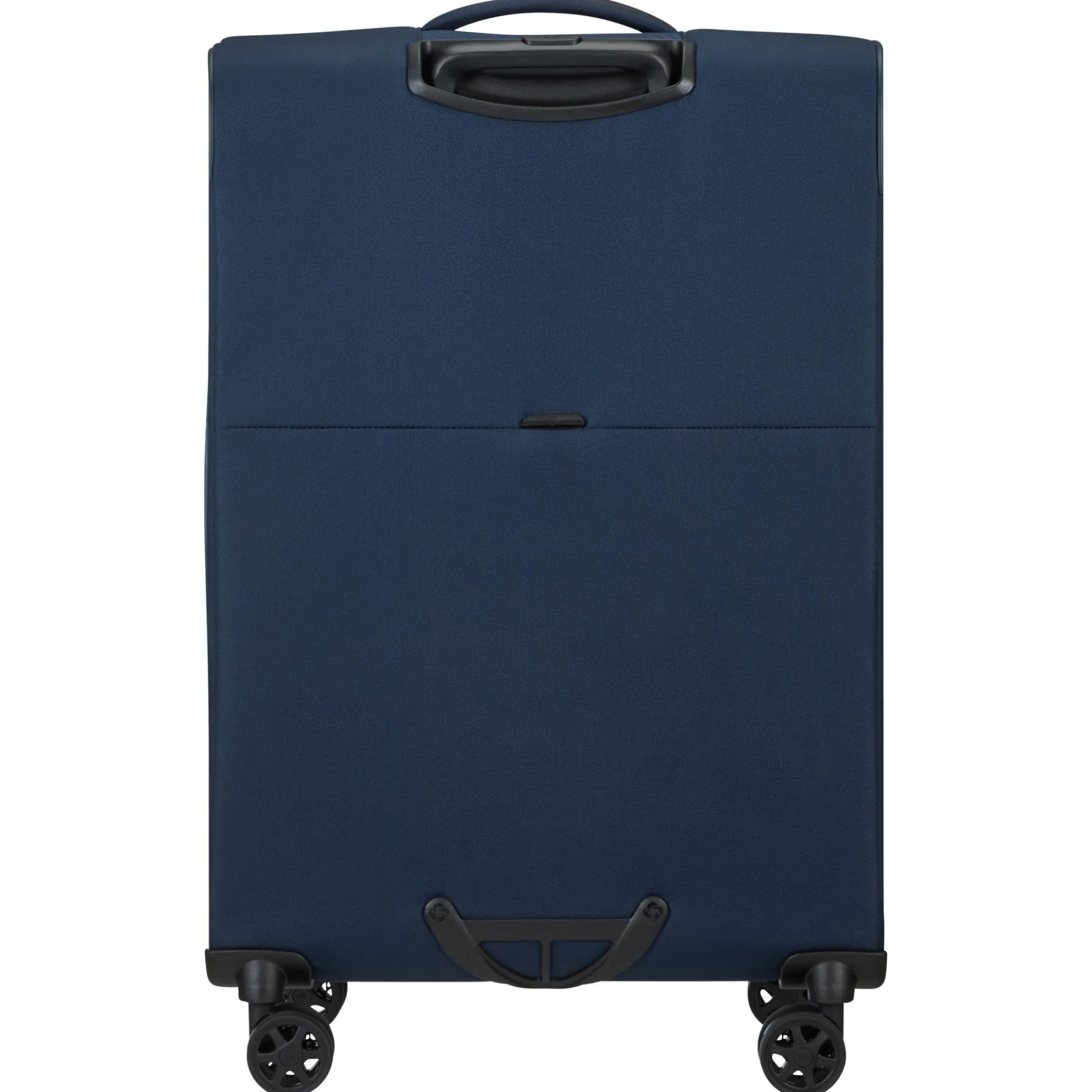 Litebeam - 4-Rollen-Trolley M 66 cm erw. (midnight blue)