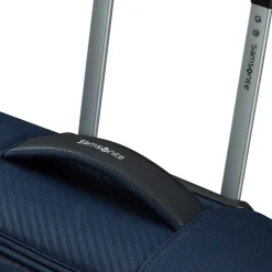 Litebeam - 4-Rollen-Trolley M 66 cm erw. (midnight blue)