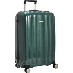 Lite-Cube - 4-Rollen-Trolley L 76 cm (racing green)
