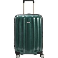 Lite-Cube - 4-Rollen-Trolley M 68 cm (racing green)