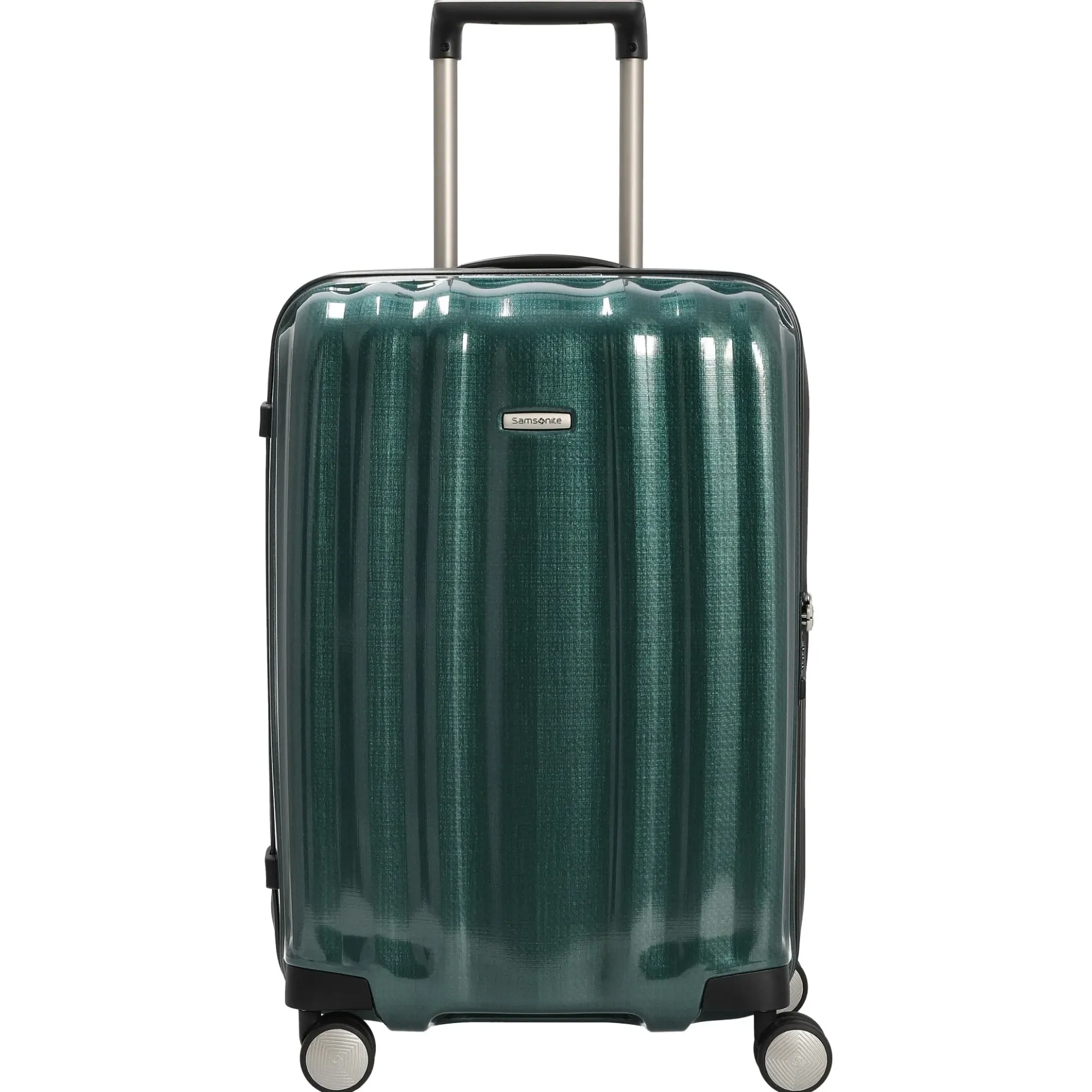 Lite-Cube - 4-Rollen-Trolley M 68 cm (racing green)