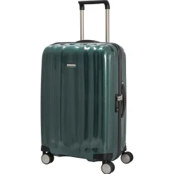 Lite-Cube - 4-Rollen-Trolley M 68 cm (racing green)