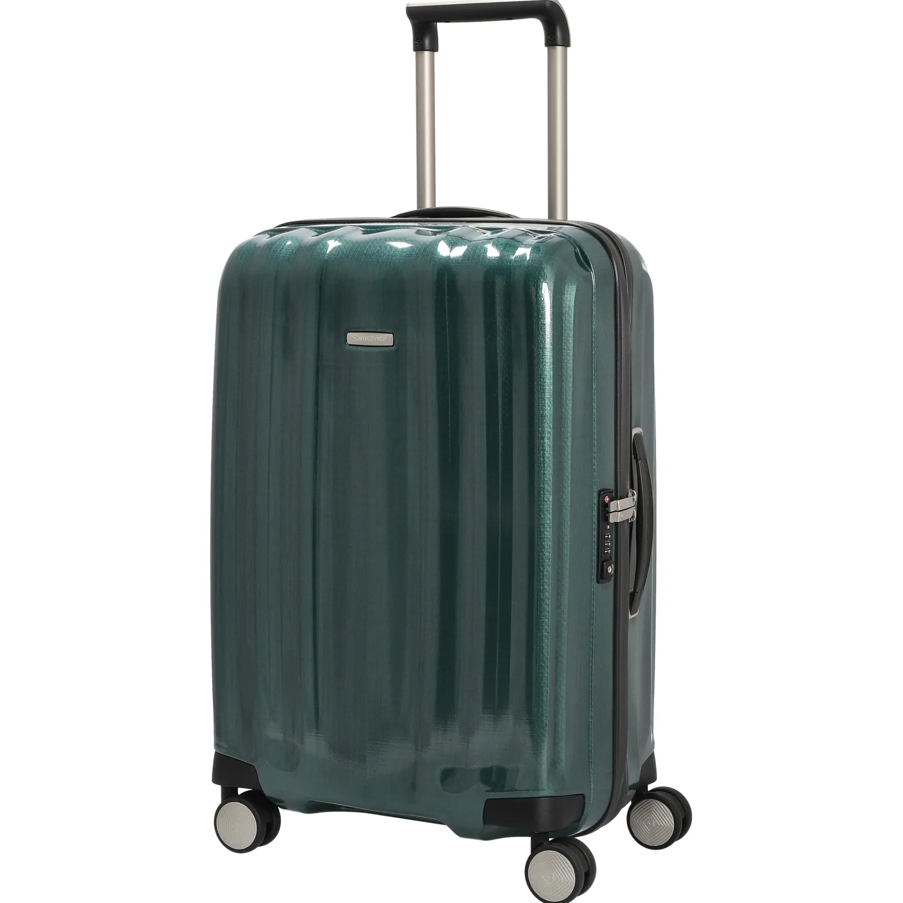 Lite-Cube - 4-Rollen-Trolley M 68 cm (racing green)