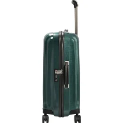 Lite-Cube - 4-Rollen-Trolley M 68 cm (racing green)
