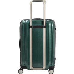 Lite-Cube - 4-Rollen-Trolley M 68 cm (racing green)