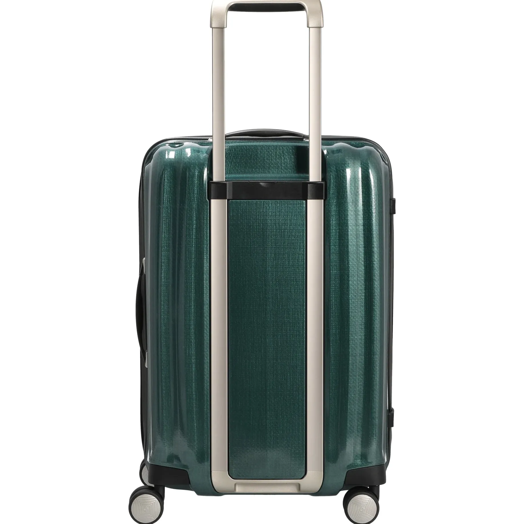 Lite-Cube - 4-Rollen-Trolley M 68 cm (racing green)