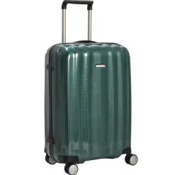 Lite-Cube - 4-Rollen-Trolley M 68 cm (racing green)