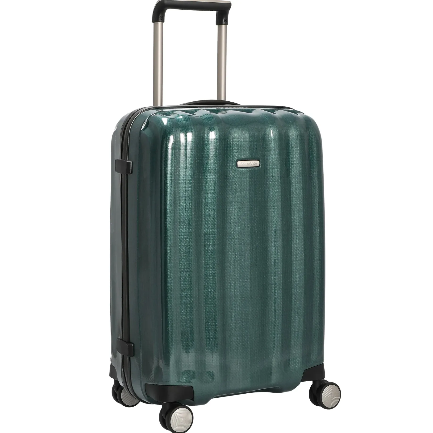 Lite-Cube - 4-Rollen-Trolley M 68 cm (racing green)