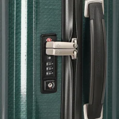 Lite-Cube - 4-Rollen-Trolley M 68 cm (racing green)