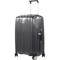 Lite-Cube - 4-Rollen-Trolley M 68 cm (graphite)
