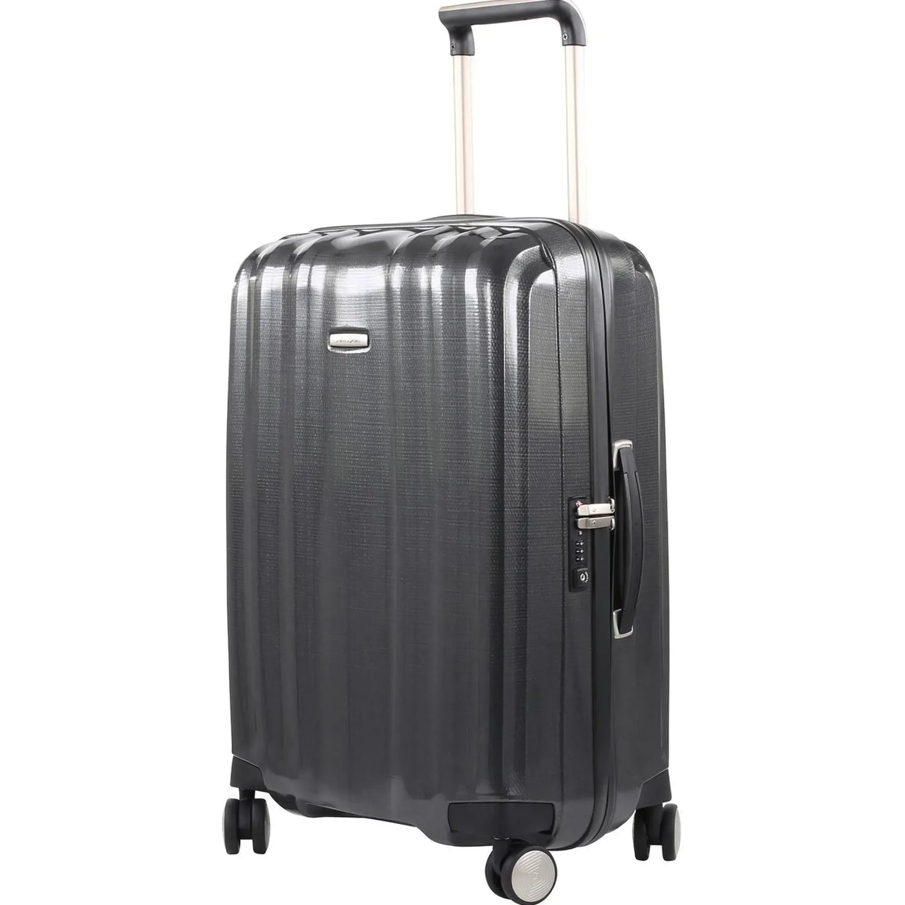 Lite-Cube - 4-Rollen-Trolley M 68 cm (graphite)