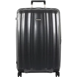 Lite-Cube - 4-Rollen-Trolley XL 82 cm (graphite)