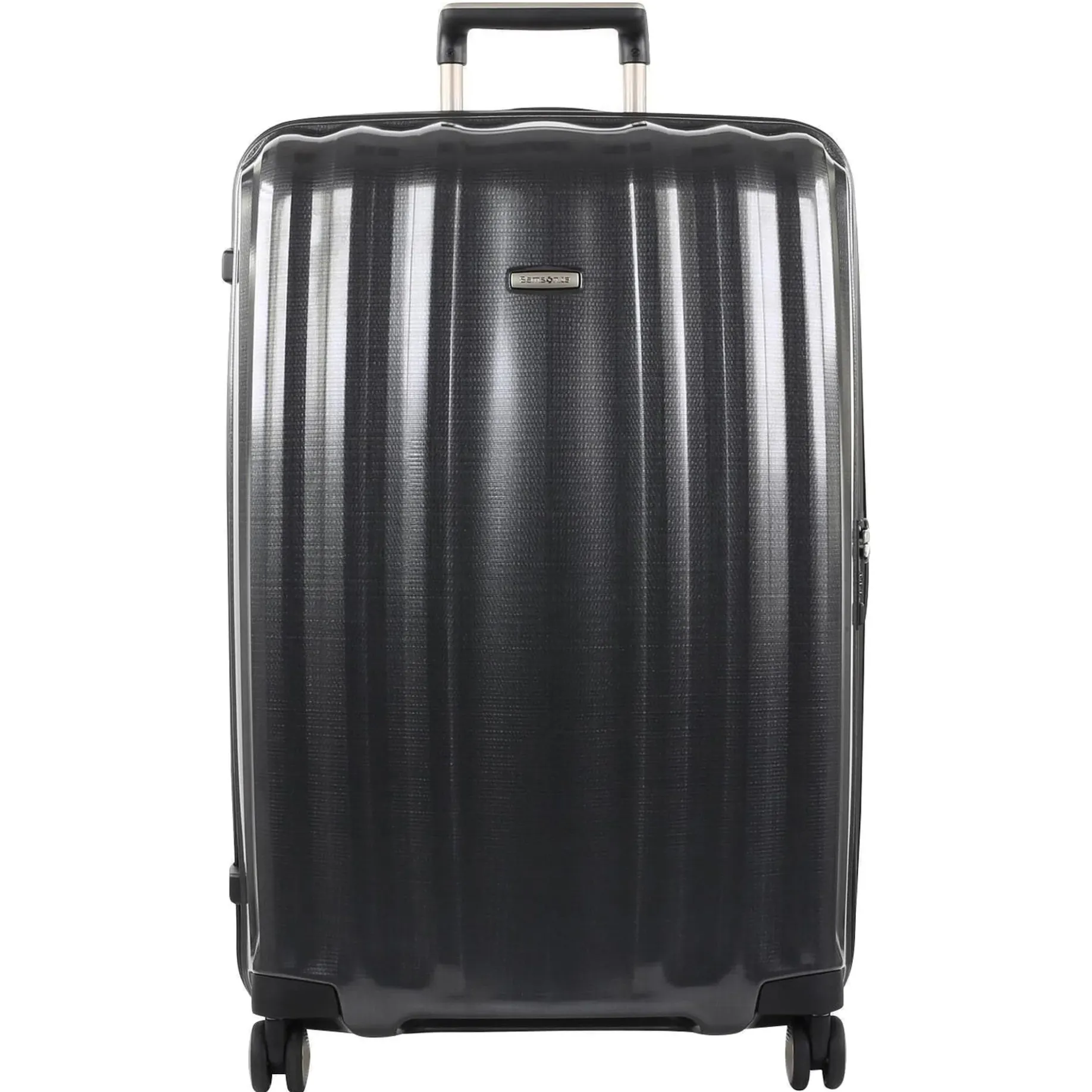 Lite-Cube - 4-Rollen-Trolley XL 82 cm (graphite)