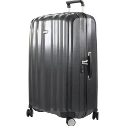 Lite-Cube - 4-Rollen-Trolley XL 82 cm (graphite)
