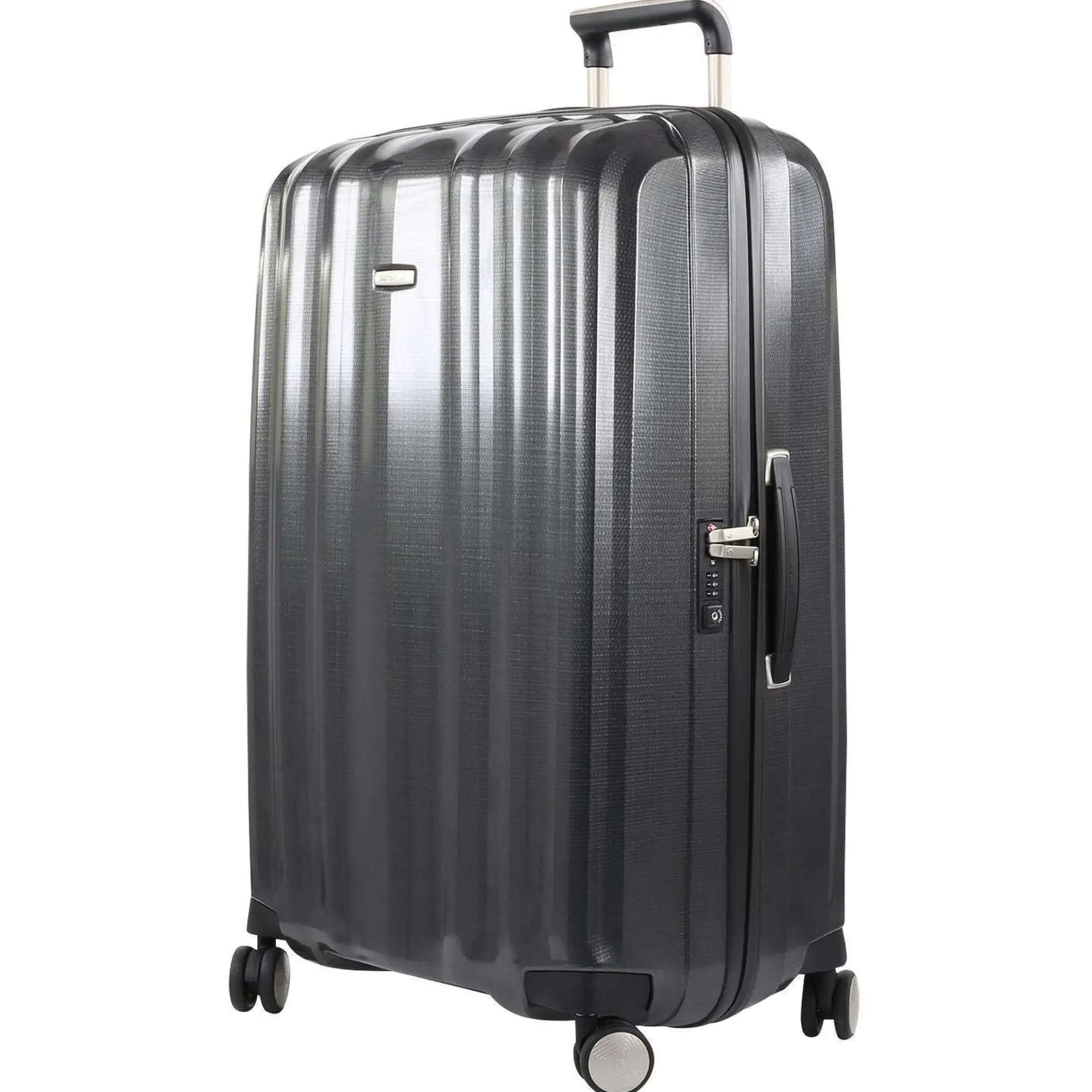 Lite-Cube - 4-Rollen-Trolley XL 82 cm (graphite)
