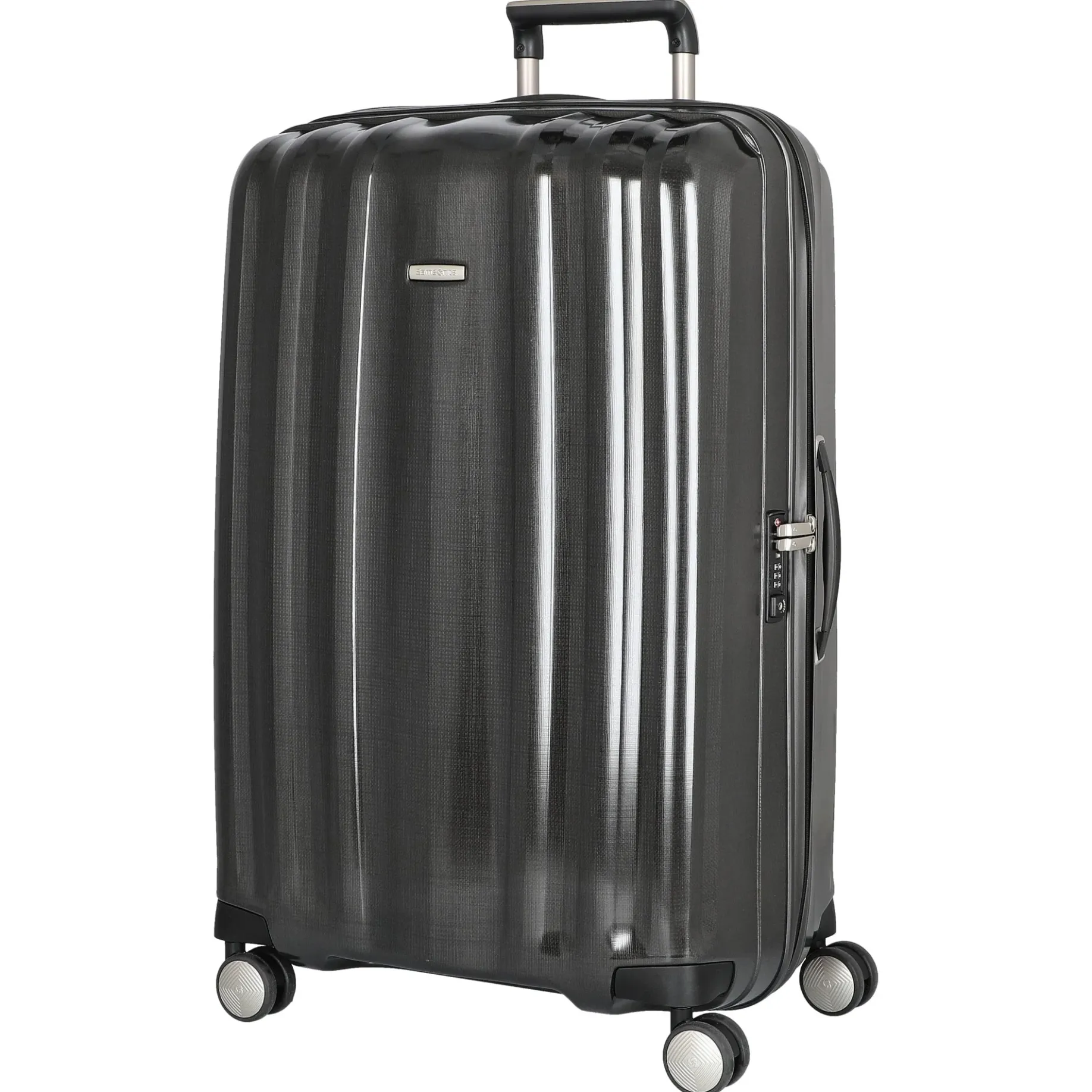 Lite-Cube - 4-Rollen-Trolley XL 82 cm (anthracite)