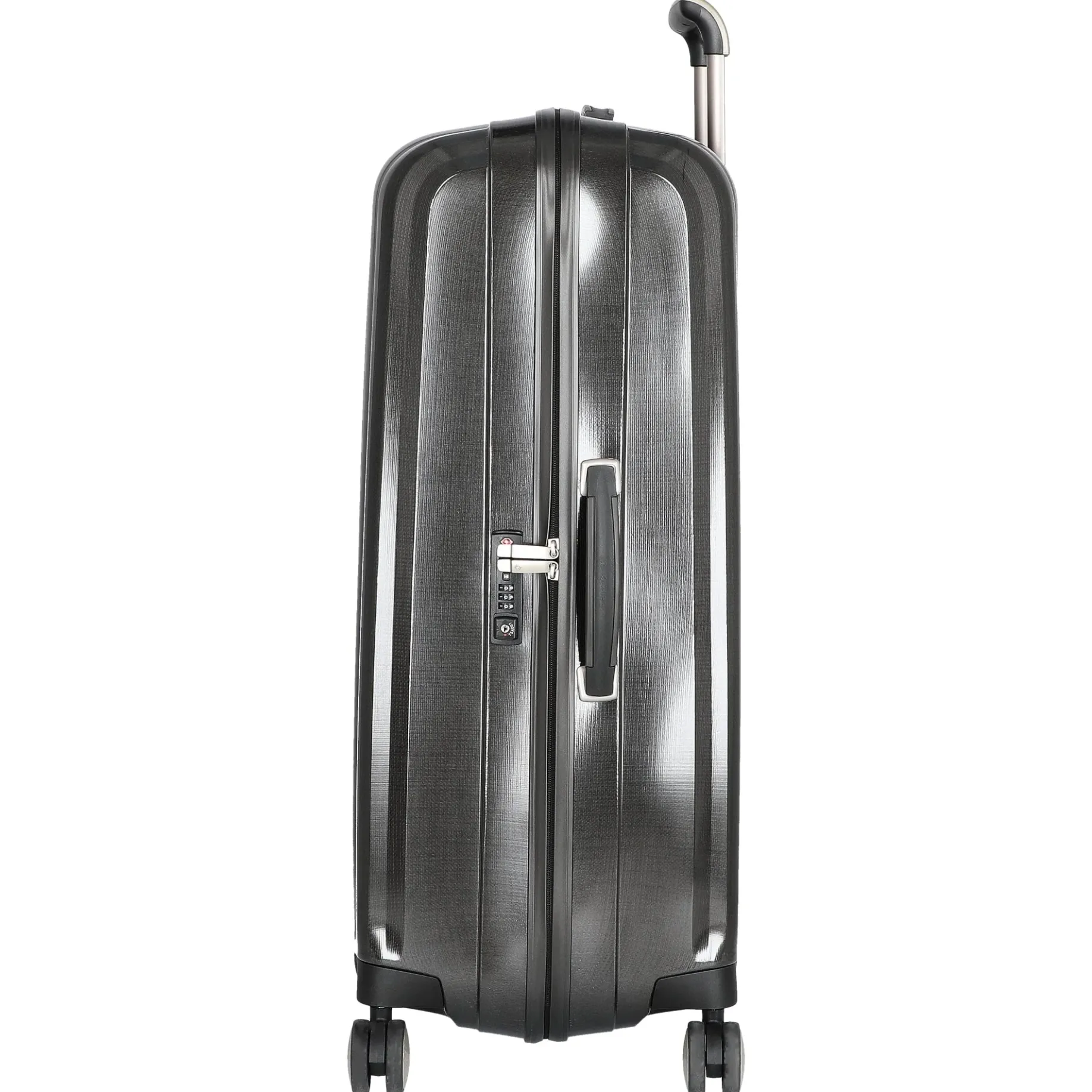 Lite-Cube - 4-Rollen-Trolley XL 82 cm (anthracite)