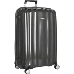 Lite-Cube - 4-Rollen-Trolley XL 82 cm (anthracite)