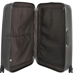 Lite-Cube - 4-Rollen-Trolley XL 82 cm (anthracite)